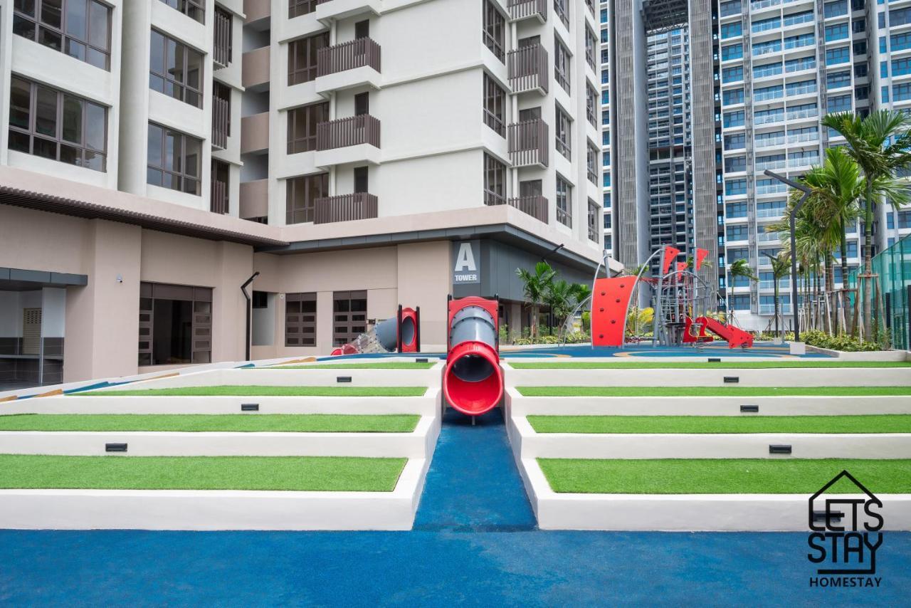 Apartment Luxury Couple L Free Netflix L Massage Chair L Bathtub L Wifi 200mbps L Town Area Bali Malacca