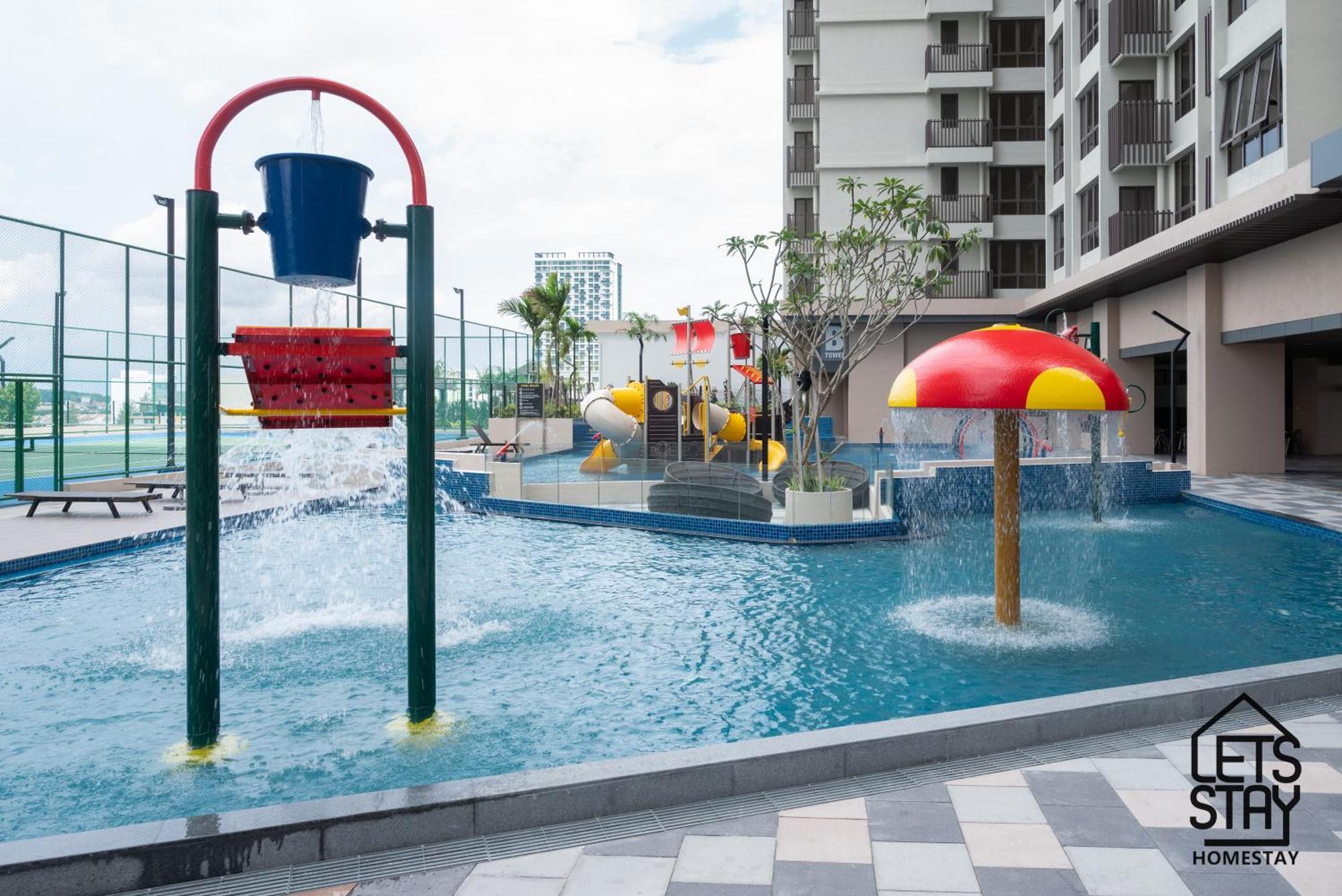 Apartment Luxury Couple L Free Netflix L Massage Chair L Bathtub L Wifi 200mbps L Town Area Bali